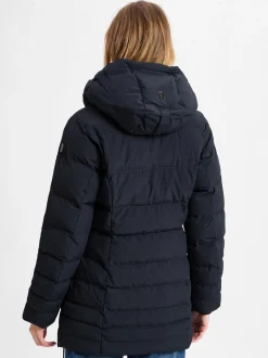 Wellensteyn Damen Funktionsjacke - Cordoba in marine