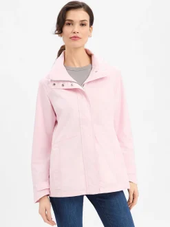 Wellensteyn Damen Funktionsjacke - Tirol Lady in rosa
