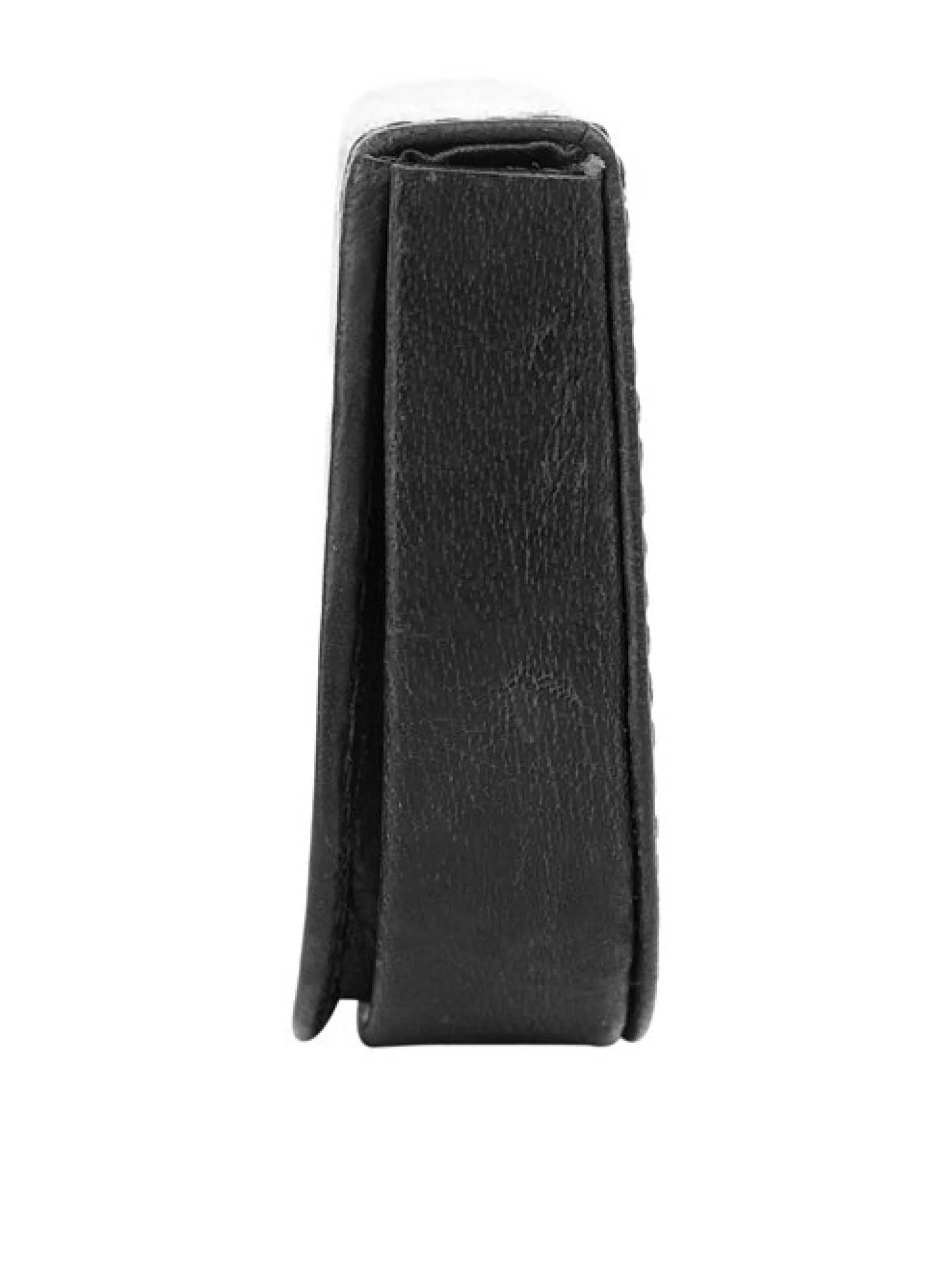 X-Zone Unisex Geldbörse in schwarz