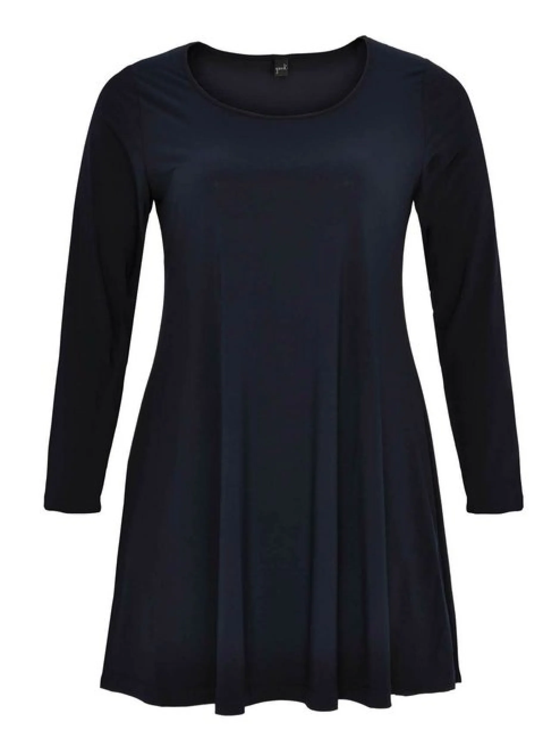 YOEK Damen T-Shirt in blau
