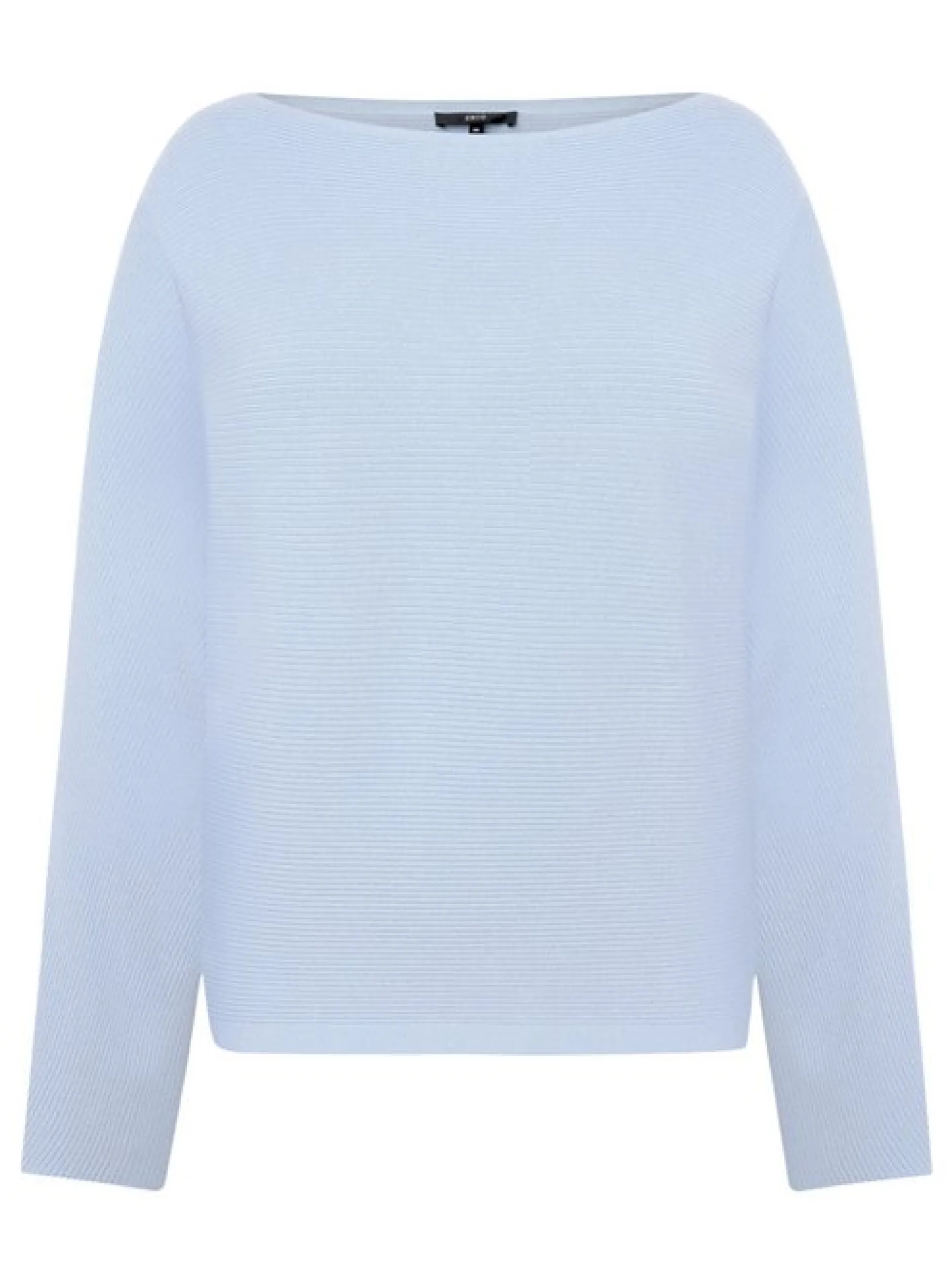 zero Damen Strickpullover in bleached