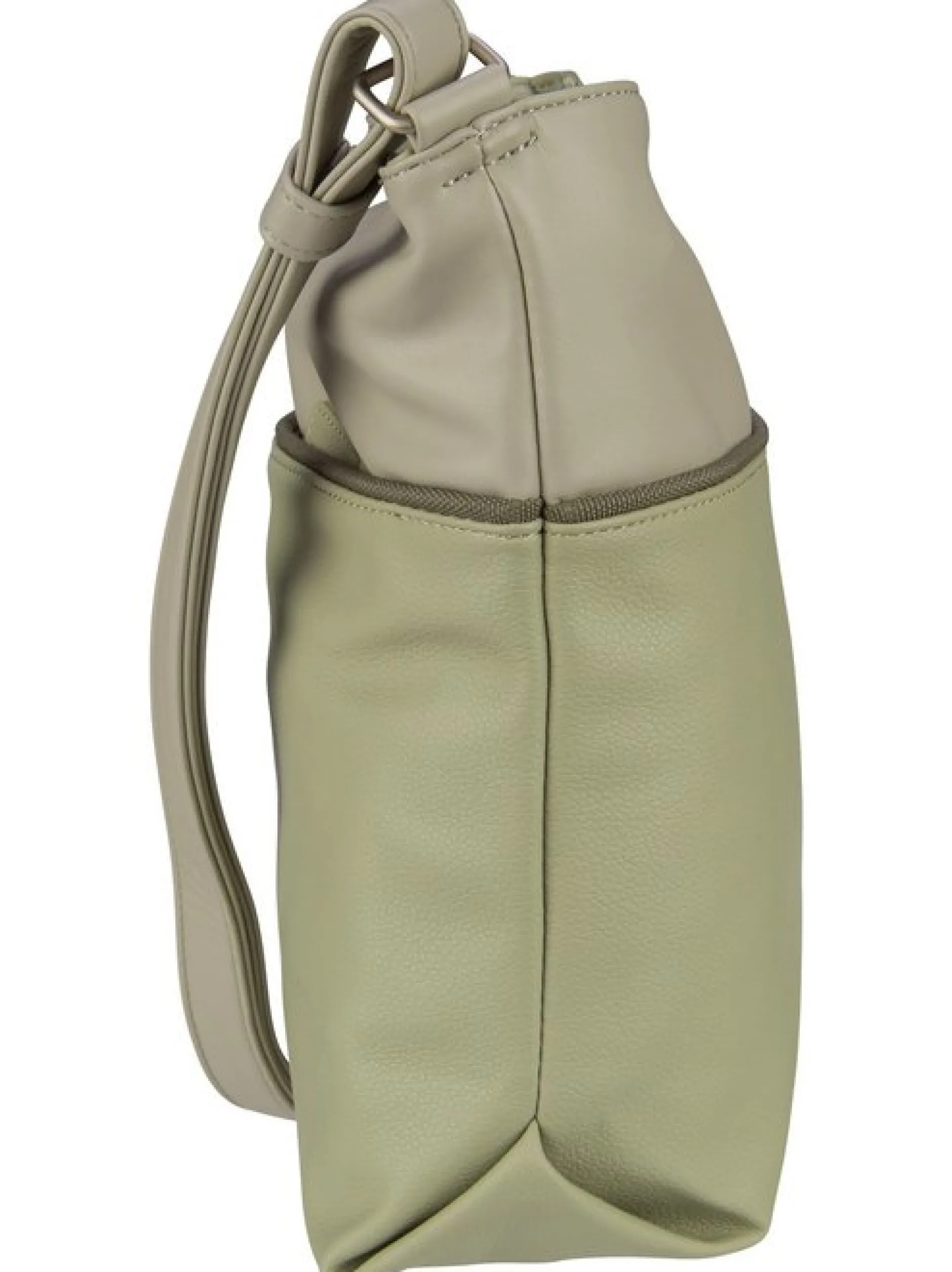 zwei Damen Beuteltasche - Jana J10 in grün