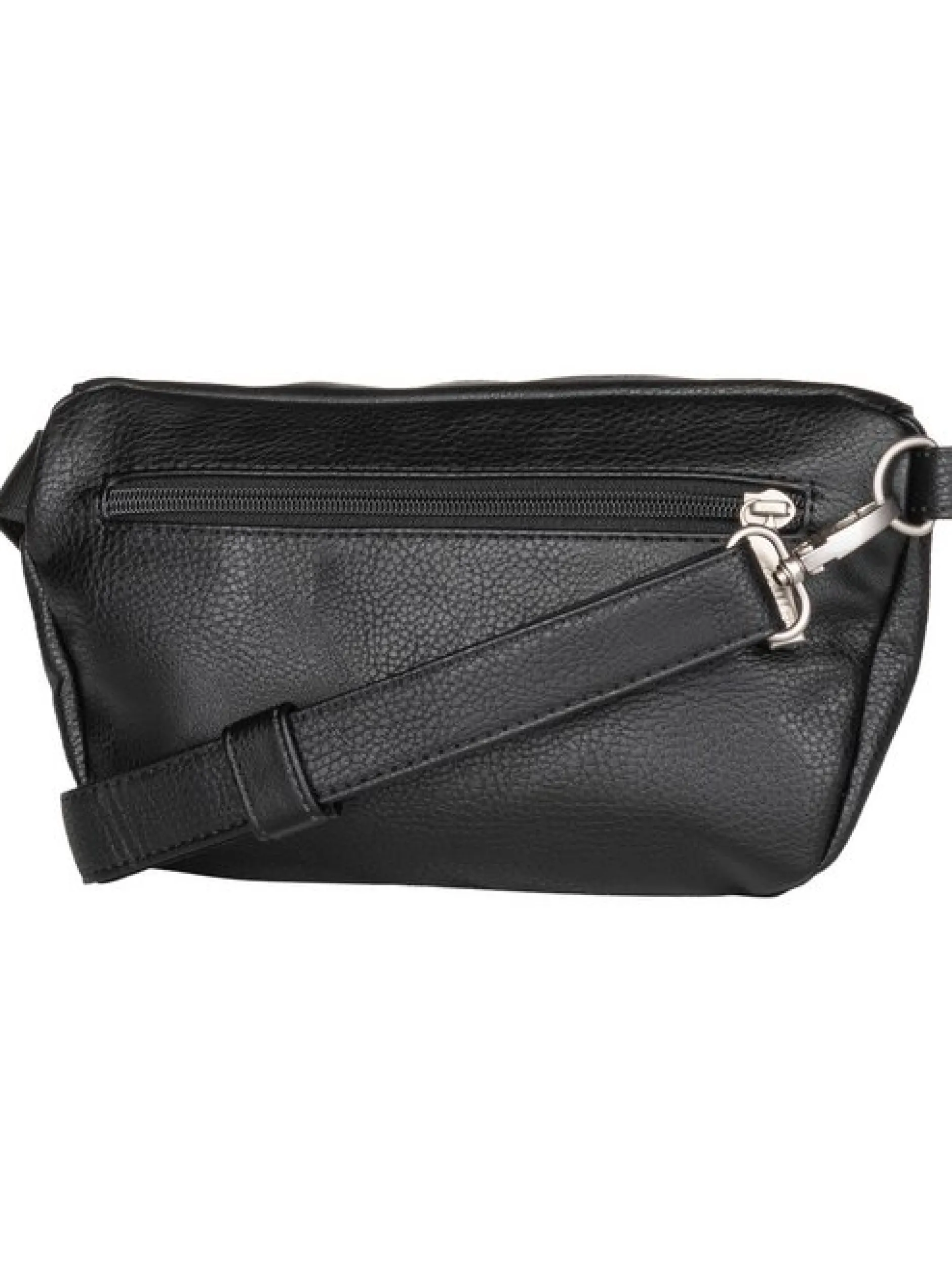 zwei Damen Gürteltasche - Mademoiselle MH4 in schwarz