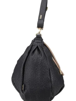 zwei Damen Handtasche - Lola LO200 in schwarz