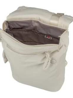 zwei Damen Rucksack - Hannah HAR13 in sand