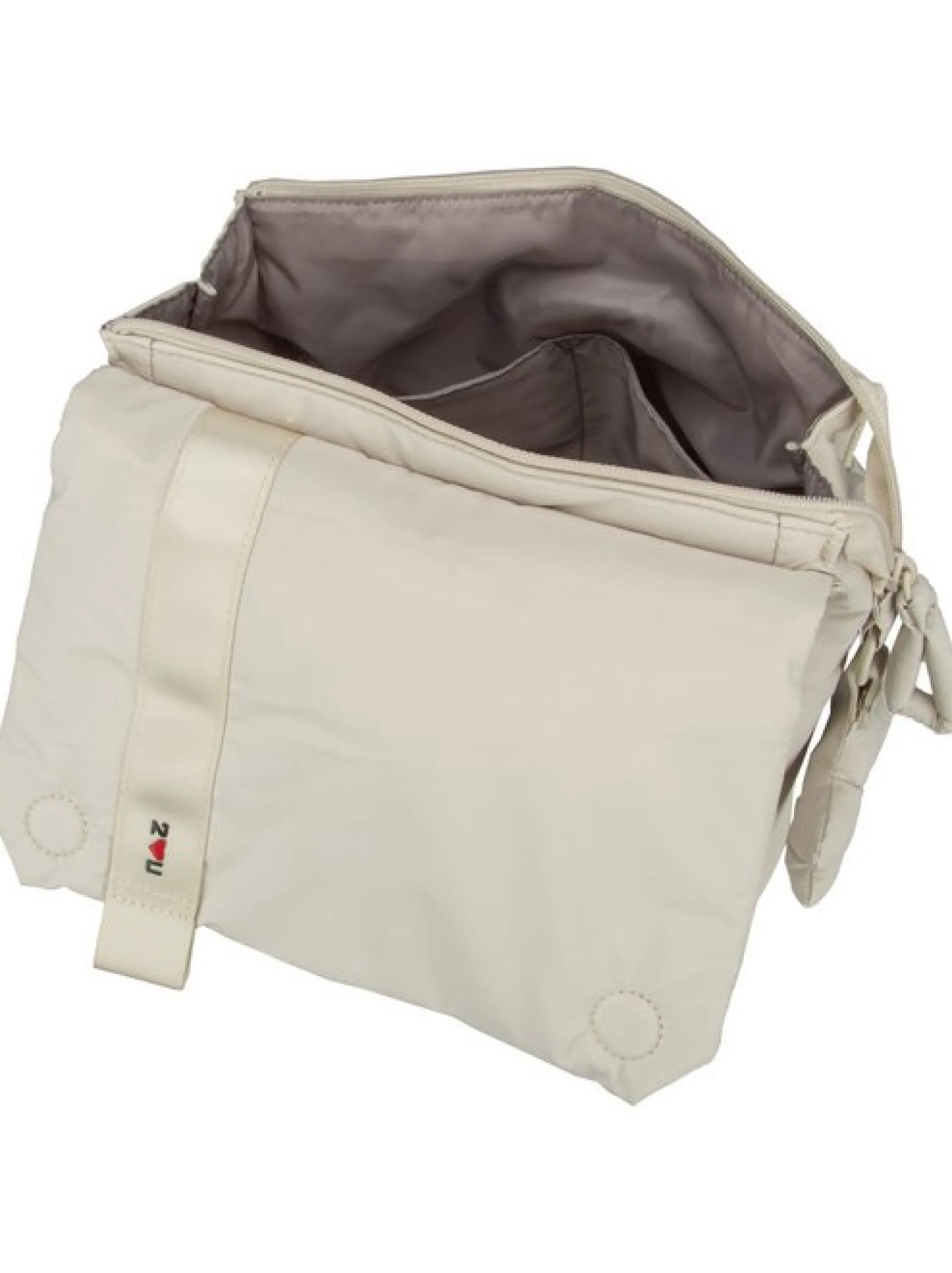 zwei Damen Rucksack - Hannah HAR13 in sand