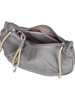 zwei Damen Rucksack - Lola LO70 in grau