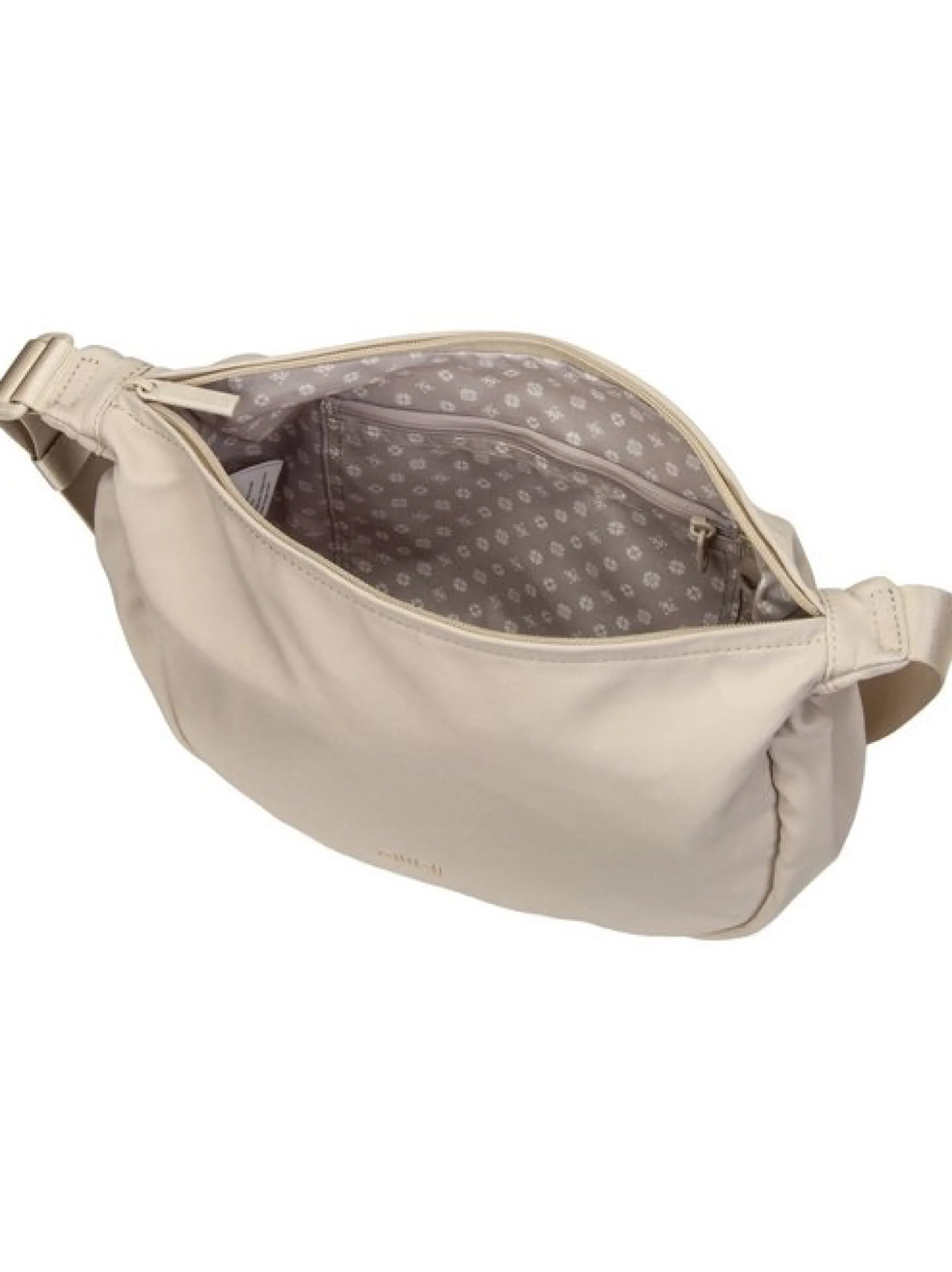 zwei Damen Rucksack - Mademoiselle.Tex MTX70 in sand