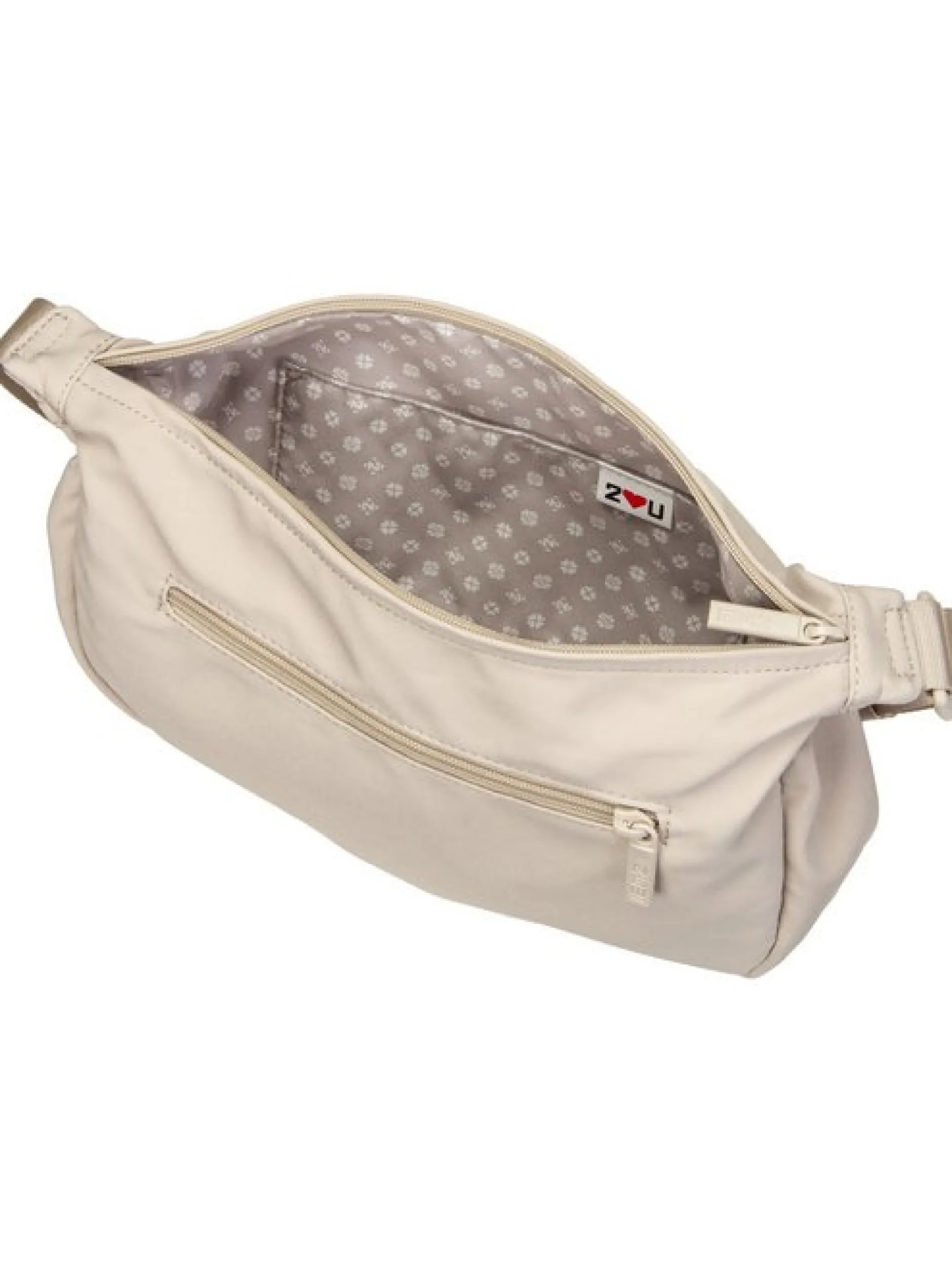 zwei Damen Rucksack - Mademoiselle.Tex MTX70 in sand