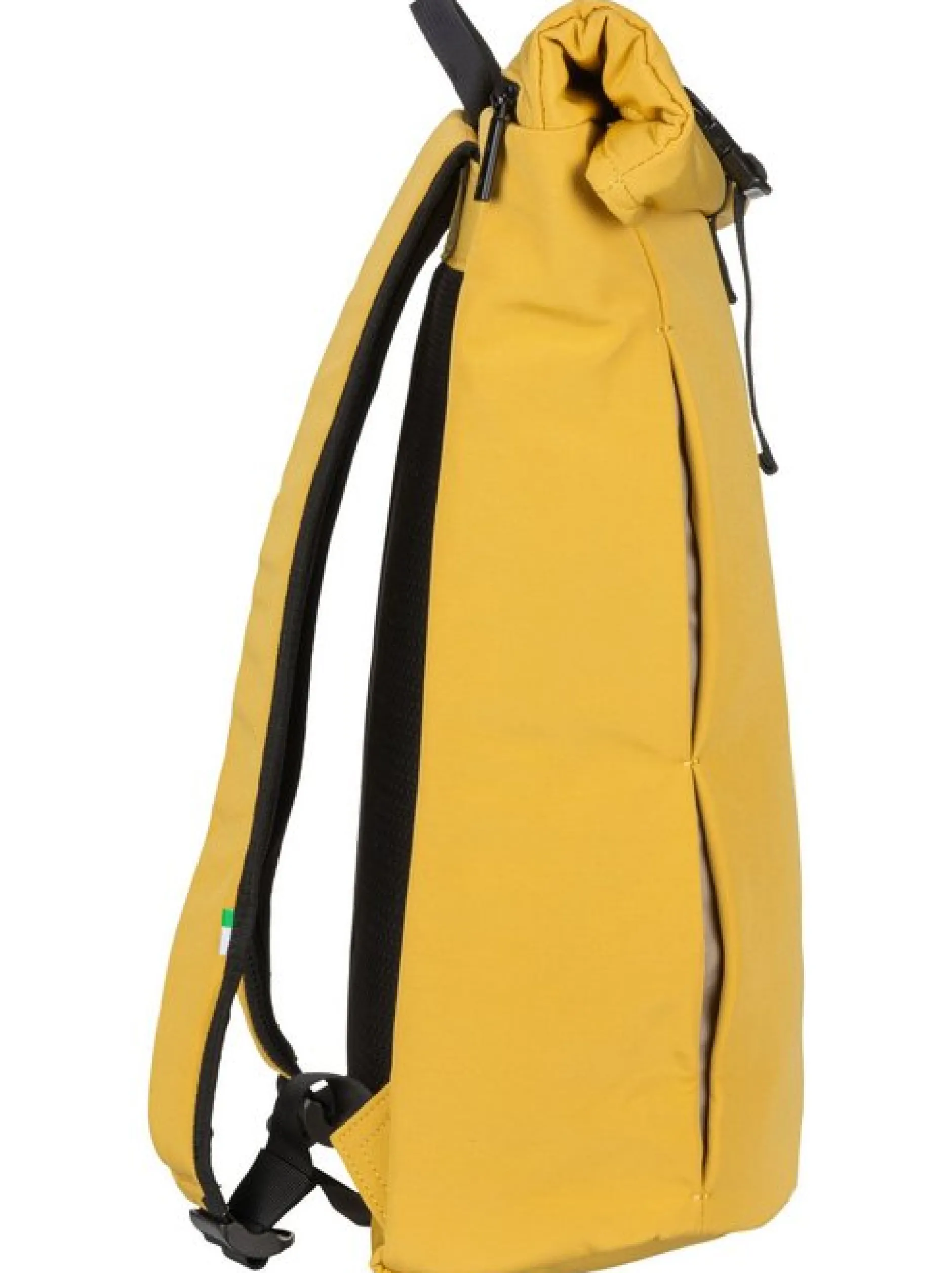 zwei Unisex Rucksack - Toni TOR250 in gelb